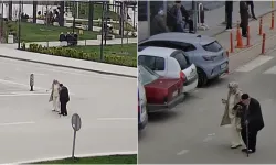 İnegöl’de Yürekleri Isıtan An: Başkan Taban "Güzel Kalpli İnsanlar" Notuyla Paylaştı