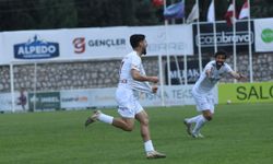 İnegölspor – Elazığspor Maçında Müthiş Geri Dönüş!