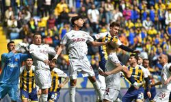 İnegölspor, ligde 6'ncı mı, 7'nci mi? Kimse bilmiyor...