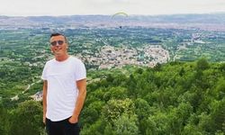 İnegölspor Tribünlerinin Sevilen İsmi Kemal Doyan Hayatını Kaybetti