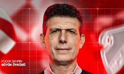 İnegölspor’un Eski Hocası Boluspor’da!