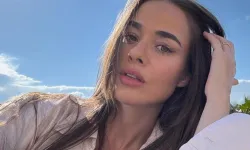 İnegöl'ü küçümseyen Bensu Soral'a harika cevap