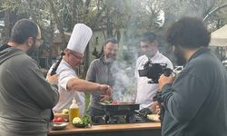 İnegöl’ün eşsiz lezzetleri TRT ekranlarında tanıtılacak