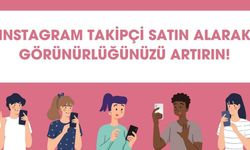 Instagram Takipçi Satın Alarak Görünürlüğünüzü Artırın!