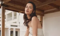 İrem Helvacıoğlu ve Ural Kaspar Boşandı!