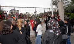 İsa Aras Mersinli'yi sınıf arkadaşı anlattı! "Kalemle elini, kolunu deşerdi"