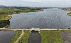 İstanbul’da Barajlar Doldu! Doluluk Oranı yüzde 70’i Aştı