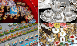 İstanbul’dan Ne Hediye Alınır? Tarihi ve Kültürüyle Ünlü Bu Şehre Özgü En Anlamlı Hediyelikler Nelerdir?