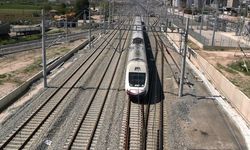 İstanbul’dan Edirne’ye 1,5 Saatte Gitmek Mümkün Olacak Mı? Hızlı Tren Hattında Test Sürüşleri Başladı!