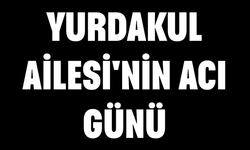 İtso Meclis Üyesi İş Adamı Yurdakul’un Babası Vefat Etti