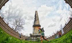 İznik Ultra Maratonu’nda 3 Günlük Nefes Kesen Mücadele Tamamlandı!