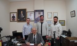 İznik’te geçen 61 yıllık hekimliğin hikâyesi