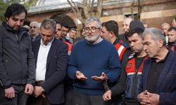 Jet Fadıl Olarak Bilinen Fadıl Akgündüz Yıllar Sonra Görüntülendi