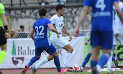 Kafkas Spor İlk Yarıyı Geride Kapattı! Spikerin Sözleri Dikkat Çekti