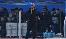 Kafkasspor Teknik Direktörü Kardal'dan Son Hafta Mesajı