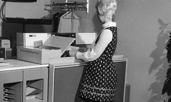 Kağıt Paraların İçindeki Gizli Şifreler Nedir, Fotokopi Makinesi Parayı Nasıl Anlıyor?