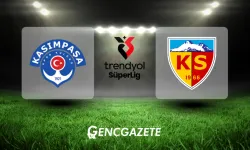 Kasımpaşa – Kayserispor Maçı Ne Zaman, Saat Kaçta ve Hangi Kanalda?