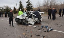 Kazada eşi ve 2 çocuğunu kaybeden anne de yaşam mücadelesini kaybetti