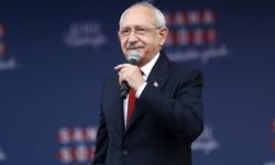 Kemal Kılıçdaroğlu'na 'Cumhurbaşkanına Hakaret'ten Hapis Cezası