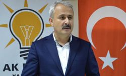 Kırıkkale'de 11 sanığın yargılandığı "irtikap" davası ertelendi