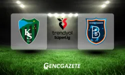 Kocaelispor – RAMS Başakşehir Maçı Ne Zaman, Saat Kaçta ve Hangi Kanalda?