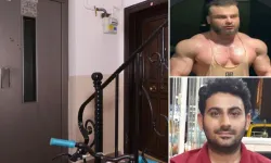 Komşu Dehşeti! Kavgayı Ayırmak İsteyen Genç 6 Yerinden Bıçaklandı