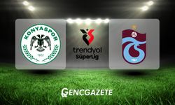 Konyaspor – Trabzonspor Maçı Ne Zaman, Saat Kaçta ve Hangi Kanalda?