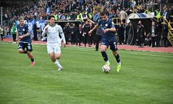 Kütahyaspor 24 yıl sonra TFF 2. Lig'de