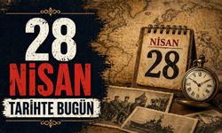 Kût’ül-Amâre Zaferinden İlk Uzay Turistine Kadar 28 Nisan Tarihte Bugün!