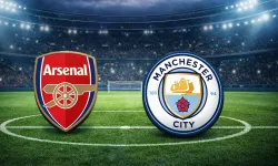 Manchester City - Arsenal maç özeti