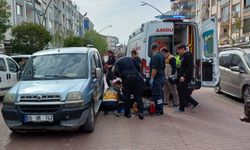 Manisa'da 17 yaşındaki lise öğrencisi hayatını kaybetti