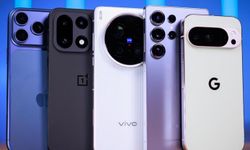 Mart 2026’nın En Güçlü Android Telefonları Açıklandı! Zirvede Hangi Model Var?