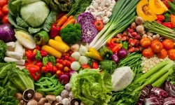 Mayıs Ayında Hangi Sebze ve Meyveler Tüketilmeli, Mevsiminde Beslenmek Sağlığınızı Nasıl Etkiler?