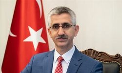 MEB'de, Bakan Yardımcısı Nazif Yılmaz görevden alındı