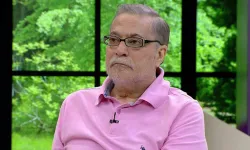 Mehmet Ali Erbil'in acı günü