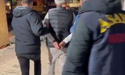 Mersin’de aranan yüzlerce hükümlü yakalandı