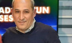 Milli maçta kalp krizi geçiren kameraman hayatını kaybetti