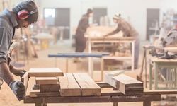 Mobilya İhracatında 1,76 Milyar Dolarlık Başarı! İnegöl’ün Payı Artıyor