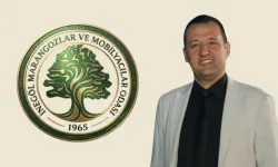 Mobilyacılar Odası’nda başkandan sonra bir değişim daha