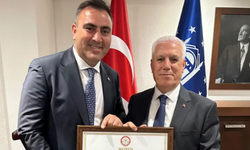 Mustafa Bozbey’in yerine vekalet edecek Mehmet Saldız kimdir?