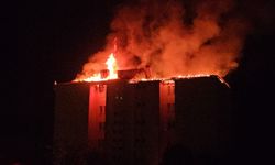 Nazilli Fen Lisesi’nde Korkutan Yangın! 46 Öğrenci Tahliye Edildi