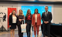 Nilüfer’de Parkinson semineri