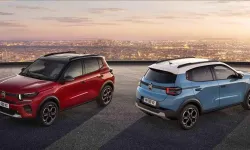 Nisan 2026 Citroen Fiyatları Açıklandı! Hangi Model Ne Kadar Oldu?