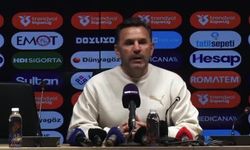 Okan Buruk: "İçimizde hainler var"