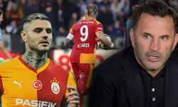Okan Buruk'tan Icardi kararı!