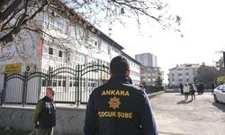 Okullara 7 basamaklı güvenlik modeli geliyor!