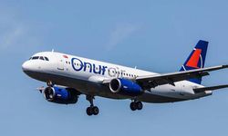 Onur Air İflas Kararı Resmileşti!