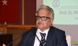 Prof. Dr. Hasan Hüsrev Hatemi neden öldü? Prof. Dr. Hasan Hüsrev Hatemi kimdir, nereli ve kaç yaşında?