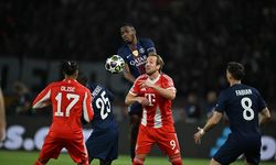 PSG - Bayern Münih Maçı Uzun Yıllar Unutulmayacak Maç!