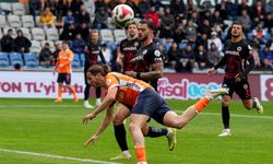 RAMS Başakşehir  - Gençlerbirliği maç özeti